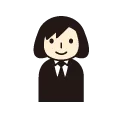 セレモニースタッフ