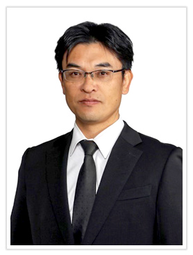株式会社あい友社 代表取締役社長