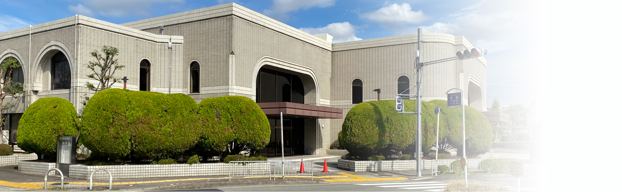 茨木市立斎場のお葬式ならお任せ下さい