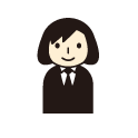 接待係